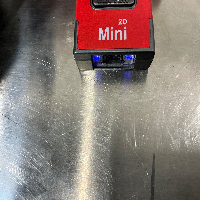 Generalscan 2D Mini Scanner image 3